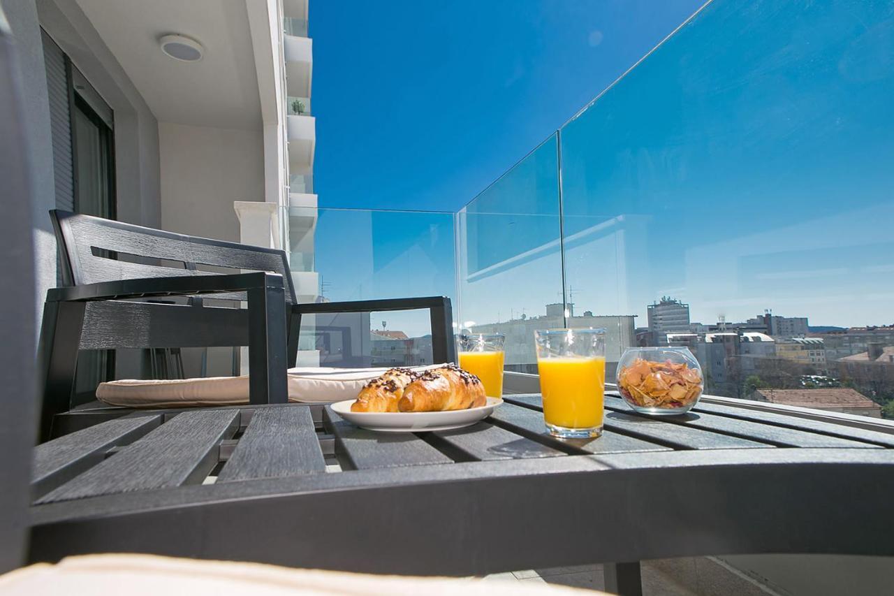 Apartment Sweet Daisy With Parking Zadar Exterior photo